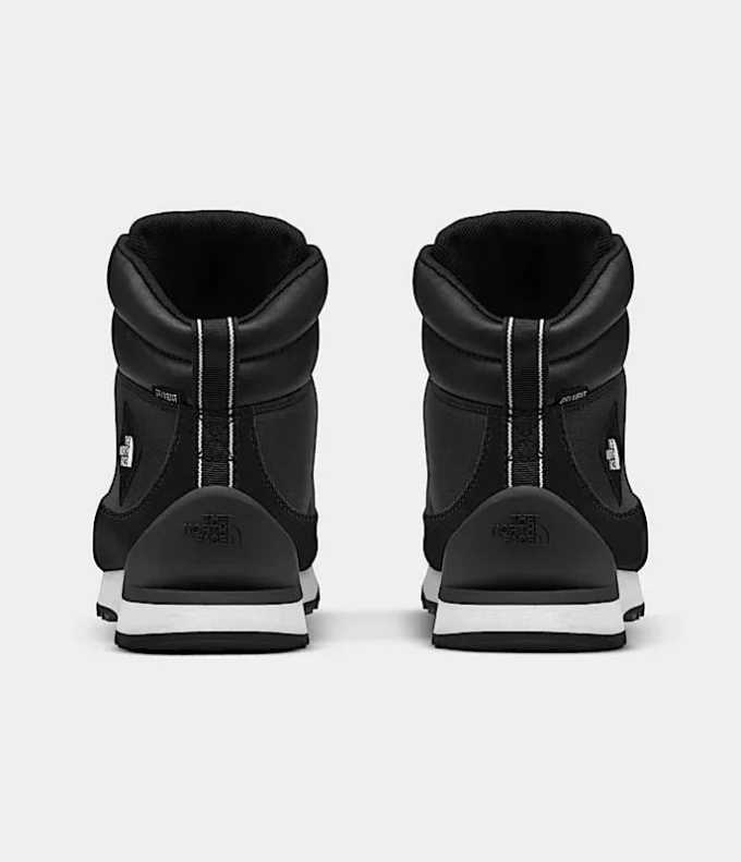 Women’s Back-To-Berkeley IV Textile Waterproof Boots