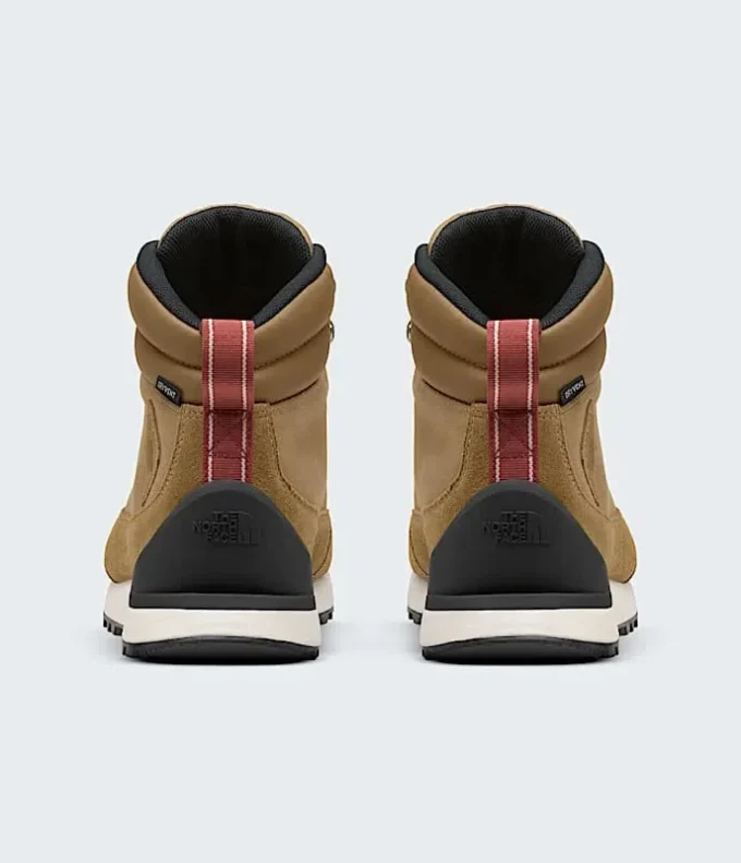 Women’s Back-To-Berkeley IV Textile Waterproof Boots