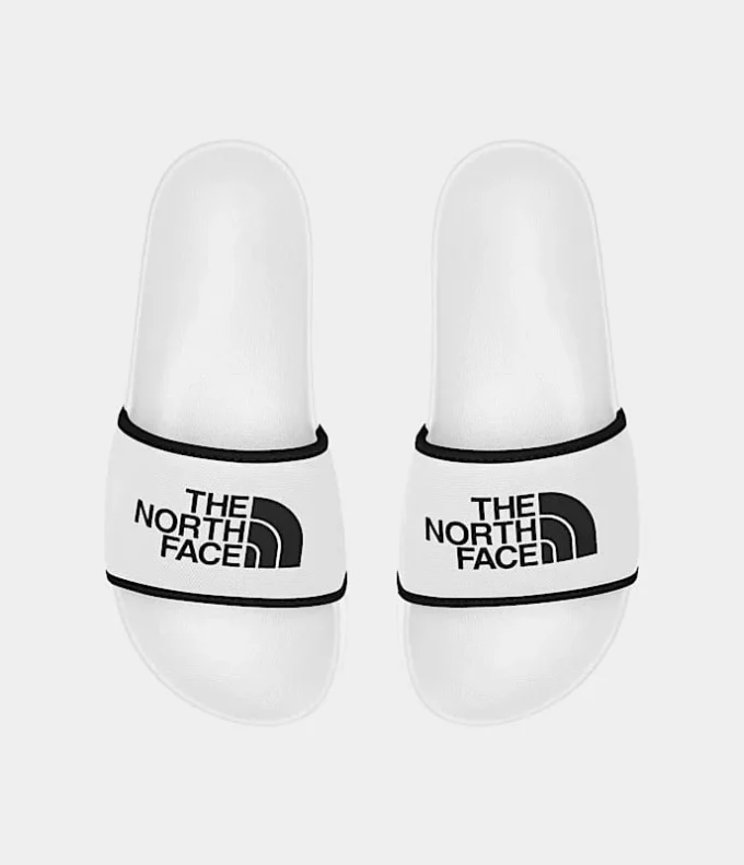 Women’s Base Camp Slides III