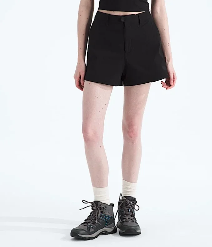 Women’s Basin 3” Shorts Women’s Basin 3” Shorts