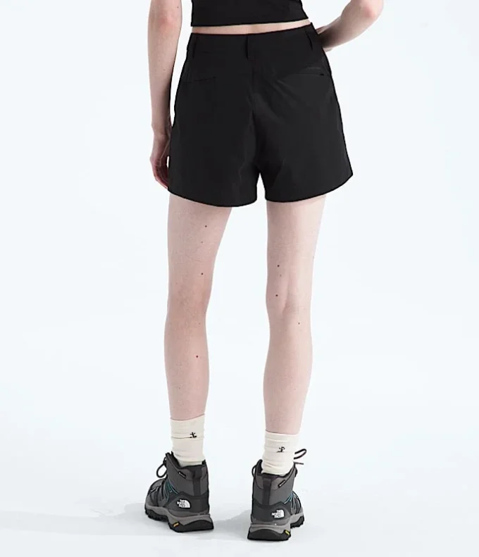 Women’s Basin 3” Shorts Women’s Basin 3” Shorts