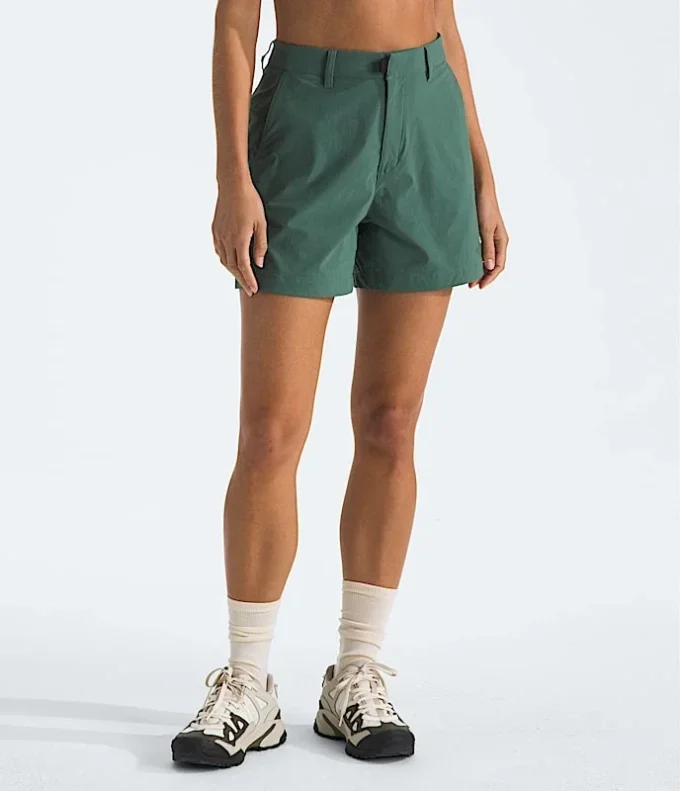Women’s Basin 5” Shorts Women’s Basin 5” Shorts