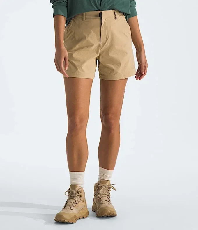 Women’s Basin 5” Shorts Women’s Basin 5” Shorts