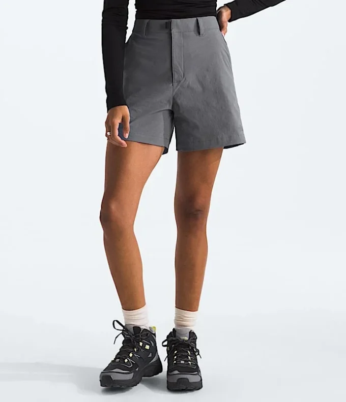 Women’s Basin 5” Shorts Women’s Basin 5” Shorts