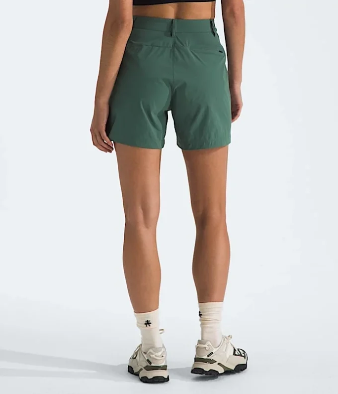 Women’s Basin 5” Shorts Women’s Basin 5” Shorts