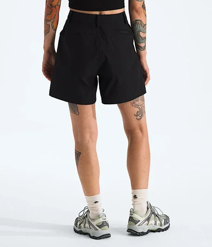Women’s Basin 5” Shorts Women’s Basin 5” Shorts
