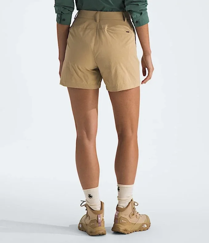 Women’s Basin 5” Shorts Women’s Basin 5” Shorts