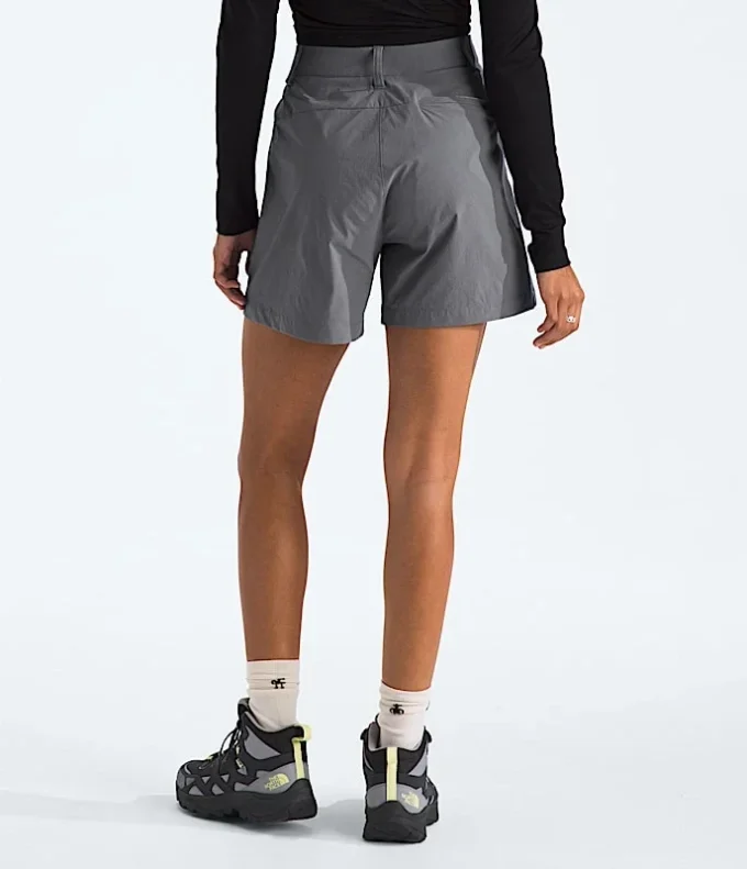 Women’s Basin 5” Shorts Women’s Basin 5” Shorts