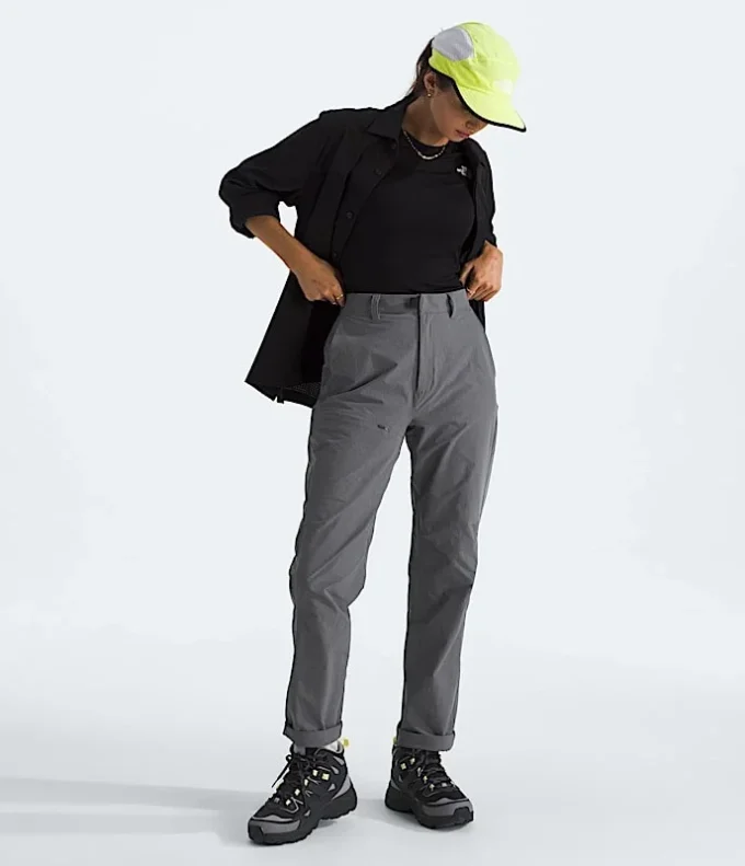 Women’s Basin Pants Women’s Basin Pants