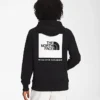 Women’s Box NSE Pullover Hoodie