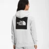 Women’s Box NSE Pullover Hoodie