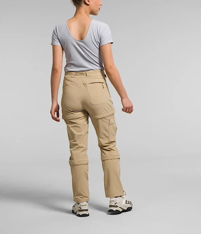 Women’s Bridgeway Zip-Off Pants Women’s Bridgeway Zip-Off Pants