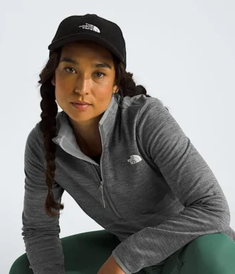 Women’s Canyonlands ?-Zip
