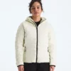 Women’s Classic Down Hooded Jacket