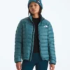 Women’s Classic Down Jacket