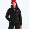 Women’s Classic Down Jacket