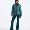 Women’s Classic Down Jacket