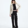 Women’s Classic Down Jacket