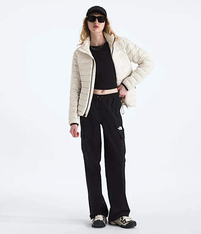 Women’s Classic Down Jacket