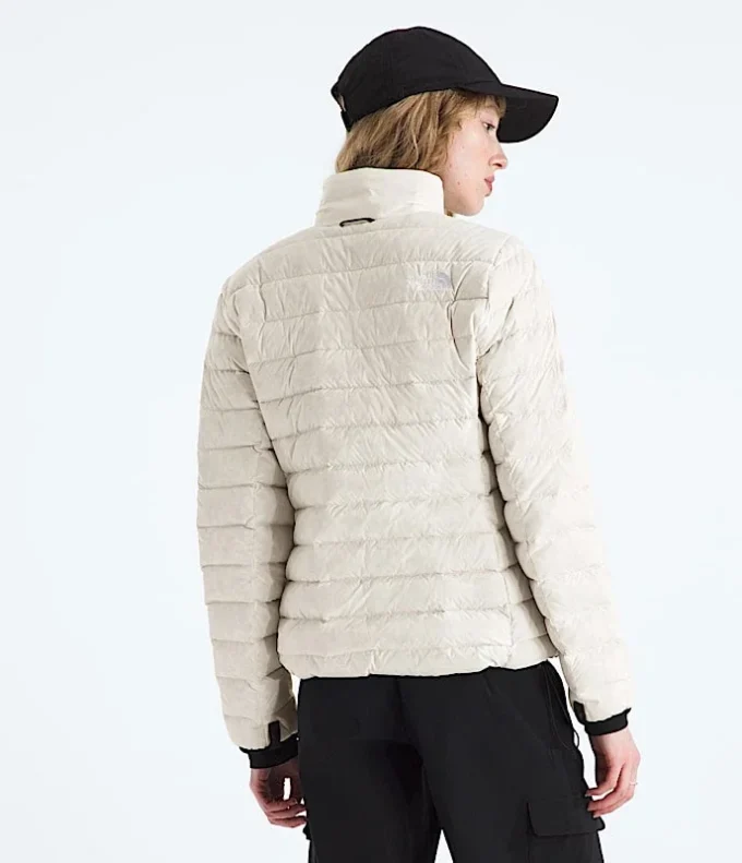 Women’s Classic Down Jacket