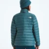 Women’s Classic Down Jacket