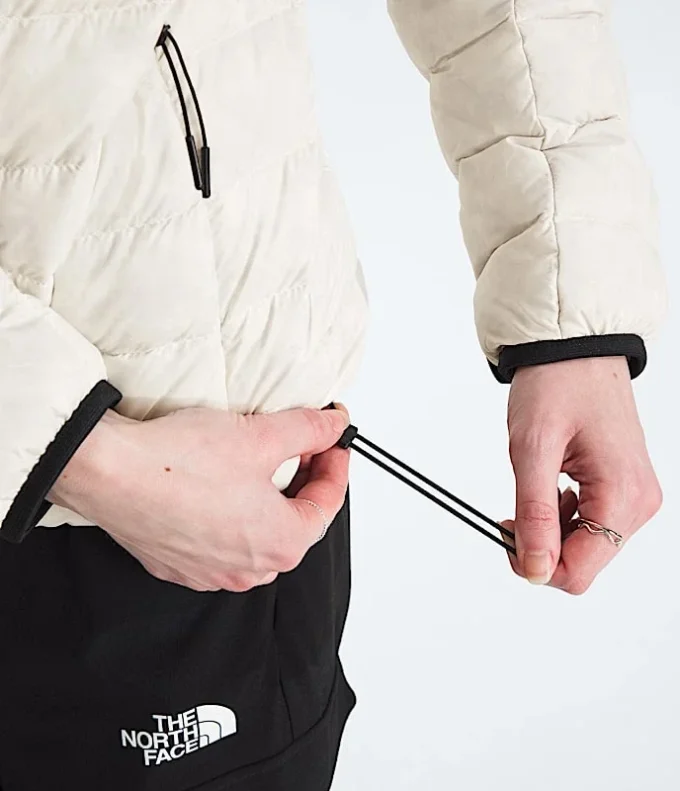 Women’s Classic Down Jacket