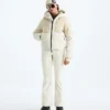 Women’s Cold Spell Corduroy Cropped Down Jacket Women’s Cold Spell Corduroy Cropped Down Jacket
