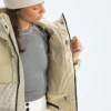 Women’s Cold Spell Corduroy Cropped Down Jacket Women’s Cold Spell Corduroy Cropped Down Jacket