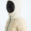 Women’s Cold Spell Corduroy Cropped Down Jacket Women’s Cold Spell Corduroy Cropped Down Jacket