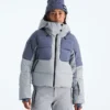 Women’s Cold Spell Cropped Down Jacket