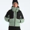 Women’s Cold Spell Cropped Down Jacket