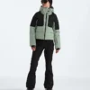 Women’s Cold Spell Cropped Down Jacket