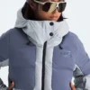 Women’s Cold Spell Cropped Down Jacket