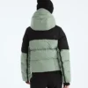 Women’s Cold Spell Cropped Down Jacket
