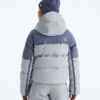 Women’s Cold Spell Cropped Down Jacket
