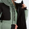 Women’s Cold Spell Cropped Down Jacket