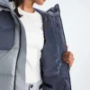 Women’s Cold Spell Cropped Down Jacket