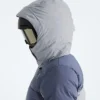 Women’s Cold Spell Cropped Down Jacket