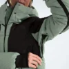 Women’s Cold Spell Cropped Down Jacket