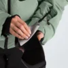 Women’s Cold Spell Cropped Down Jacket