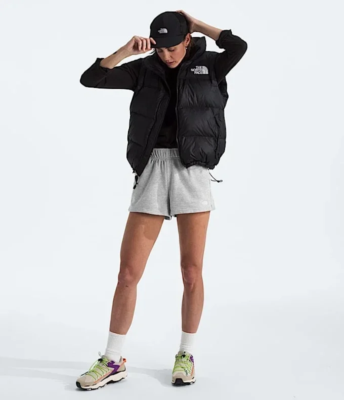 Women’s Core Shorts Women’s Core Shorts
