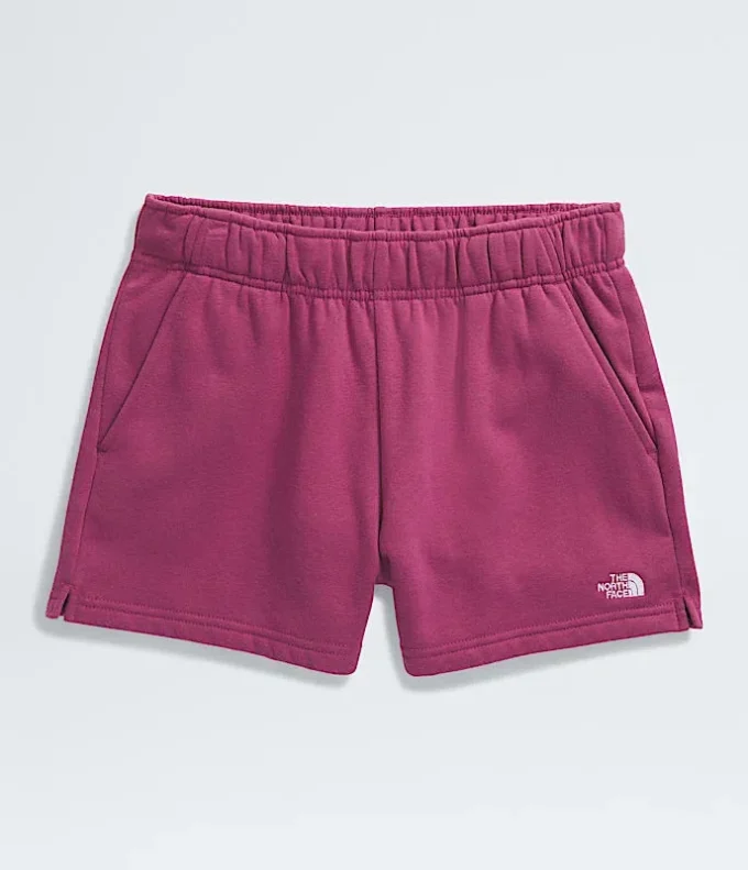 Women’s Core Shorts Women’s Core Shorts