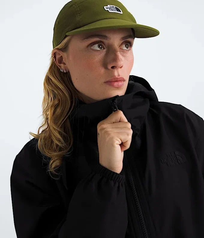 Women’s Daybreak Mid Rain Parka Women’s Daybreak Mid Rain Parka