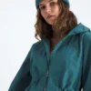 Women’s Daybreak Mid Rain Parka Women’s Daybreak Mid Rain Parka