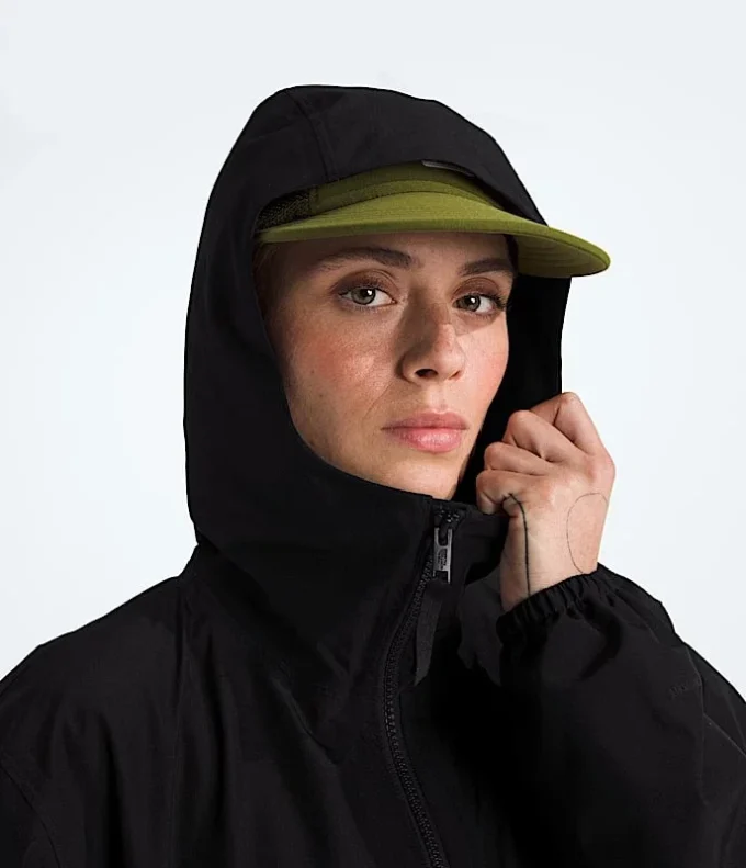 Women’s Daybreak Mid Rain Parka Women’s Daybreak Mid Rain Parka