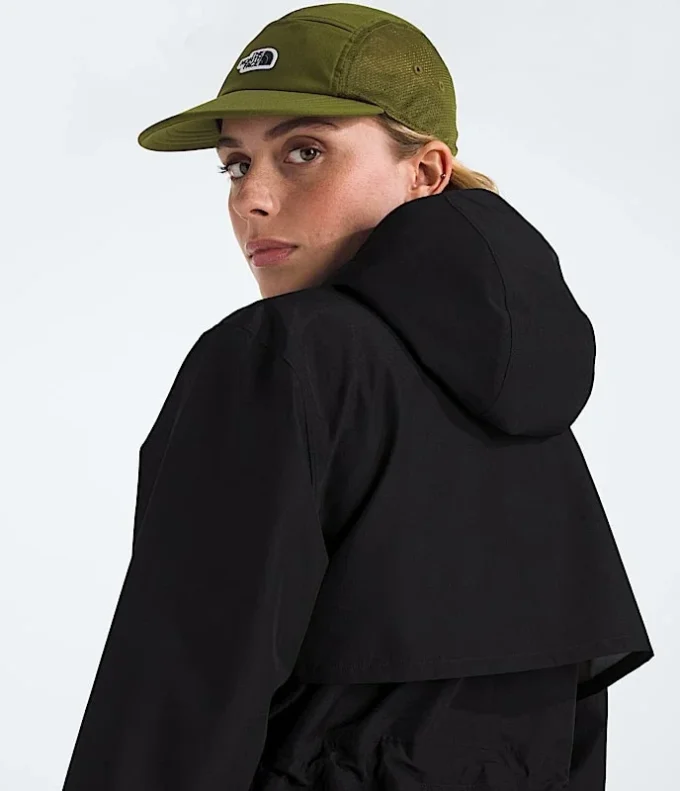 Women’s Daybreak Mid Rain Parka Women’s Daybreak Mid Rain Parka
