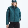 Women’s Diamond Peak Insulated Jacket Women’s Diamond Peak Insulated Jacket