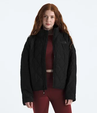 Women’s Diamond Peak Insulated Jacket Women’s Diamond Peak Insulated Jacket