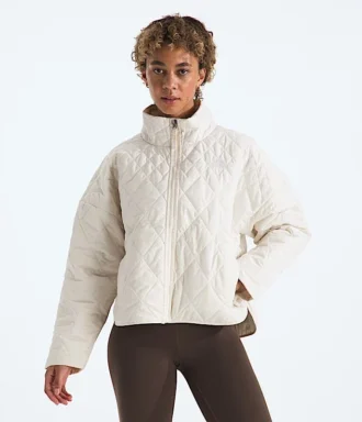 Women’s Diamond Peak Insulated Jacket Women’s Diamond Peak Insulated Jacket