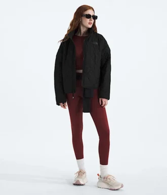 Women’s Diamond Peak Insulated Jacket Women’s Diamond Peak Insulated Jacket